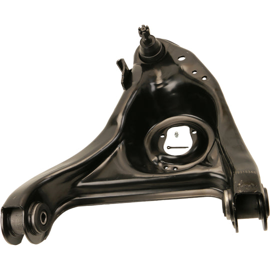 RK620168 Suspension Control Arm and Ball Joint Assembly MOOG Chassis Products Canada