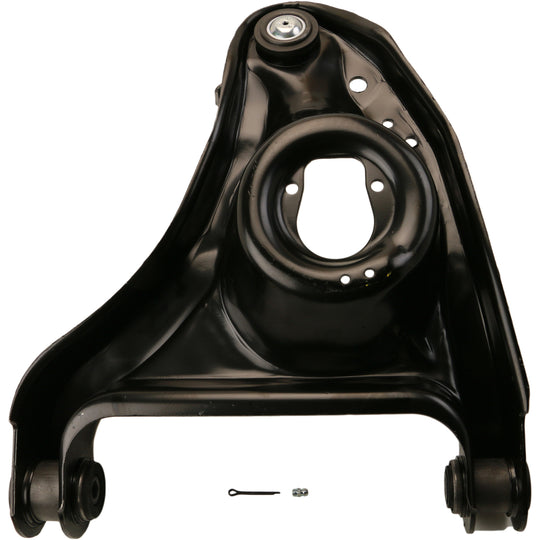 RK620169 Suspension Control Arm and Ball Joint Assembly MOOG Chassis Products Canada