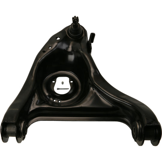 RK620169 Suspension Control Arm and Ball Joint Assembly MOOG Chassis Products Canada