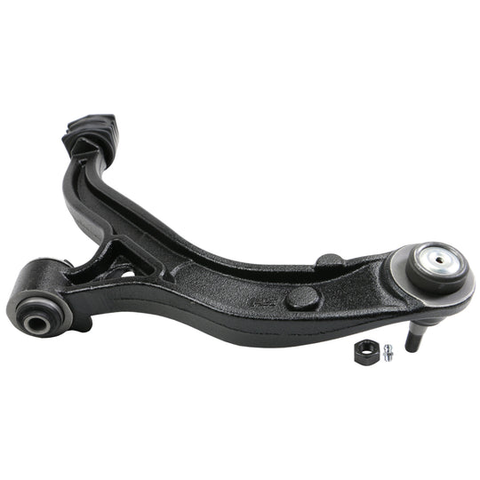 RK620170 Suspension Control Arm and Ball Joint Assembly MOOG Chassis Products Canada