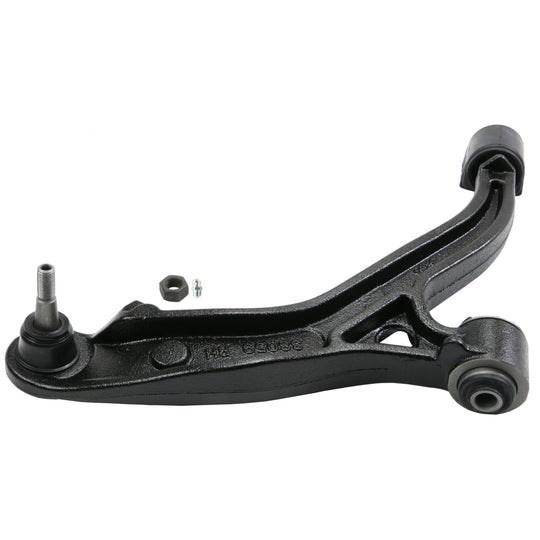 RK620170 Suspension Control Arm and Ball Joint Assembly MOOG Chassis Products Canada