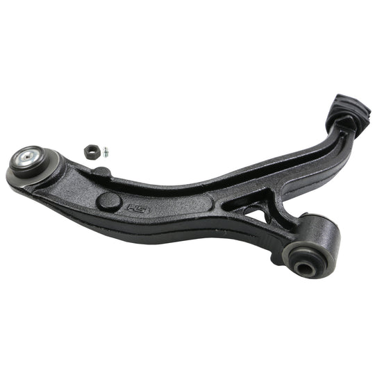 RK620171 Suspension Control Arm and Ball Joint Assembly MOOG Chassis Products Canada