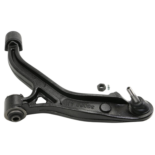 RK620171 Suspension Control Arm and Ball Joint Assembly MOOG Chassis Products Canada
