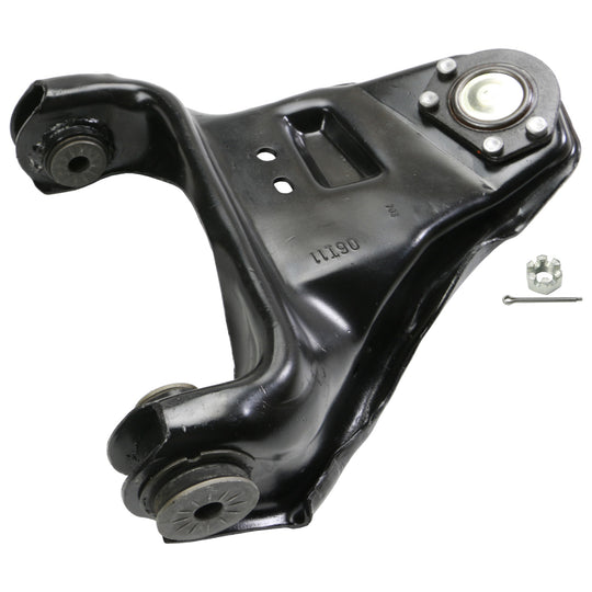 RK620172 Suspension Control Arm and Ball Joint Assembly MOOG Chassis Products Canada