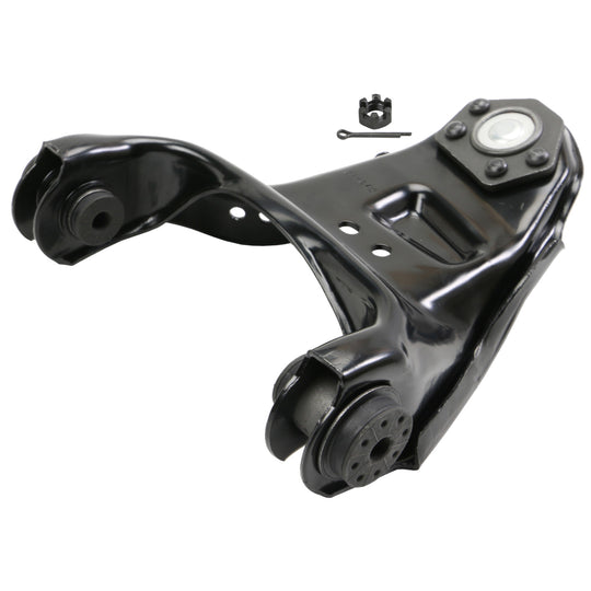 RK620173 Suspension Control Arm and Ball Joint Assembly MOOG Chassis Products Canada