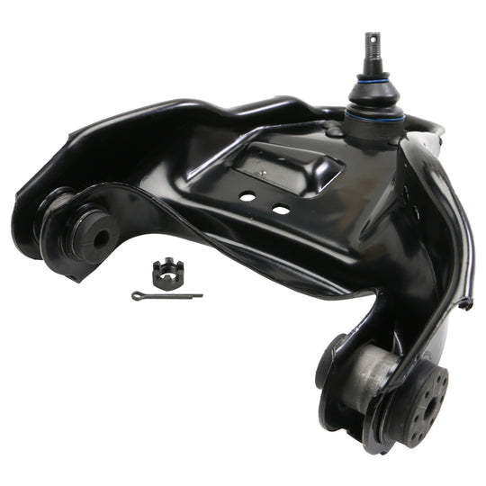 RK620173 Suspension Control Arm and Ball Joint Assembly MOOG Chassis Products Canada