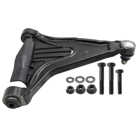 RK620193 Suspension Control Arm and Ball Joint Assembly MOOG Chassis Products Canada