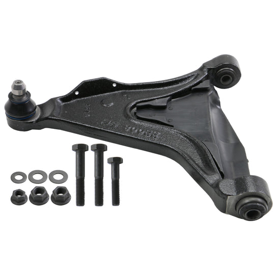 RK620193 Suspension Control Arm and Ball Joint Assembly MOOG Chassis Products Canada
