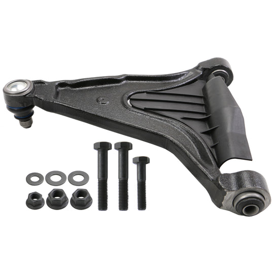 RK620194 Suspension Control Arm and Ball Joint Assembly MOOG Chassis Products Canada