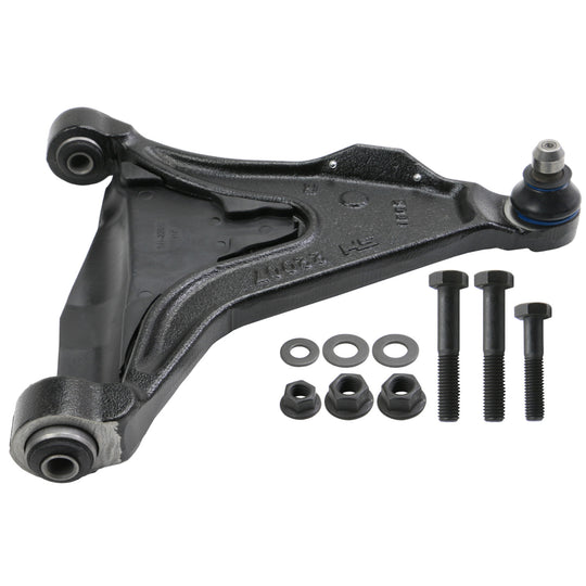 RK620194 Suspension Control Arm and Ball Joint Assembly MOOG Chassis Products Canada