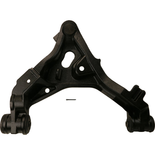 RK620211 Suspension Control Arm and Ball Joint Assembly MOOG Chassis Products Canada