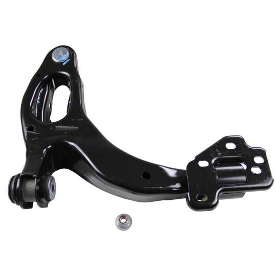 RK620218 Suspension Control Arm and Ball Joint Assembly MOOG Chassis Products Canada