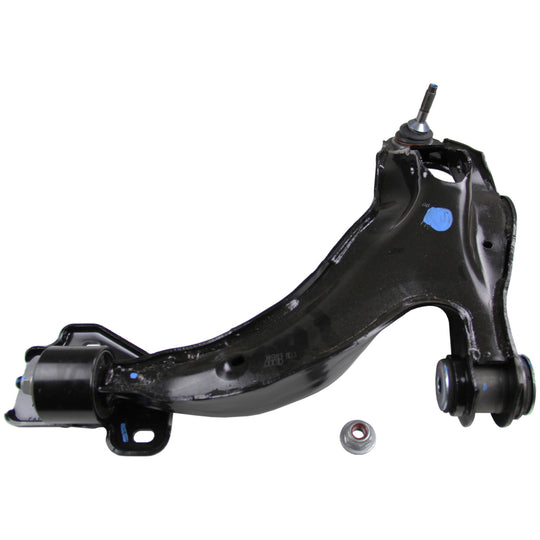 RK620218 Suspension Control Arm and Ball Joint Assembly MOOG Chassis Products Canada