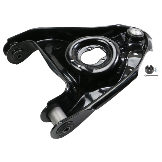 RK620251 Suspension Control Arm and Ball Joint Assembly MOOG Chassis Products Canada