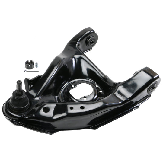 RK620251 Suspension Control Arm and Ball Joint Assembly MOOG Chassis Products Canada