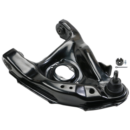 RK620252 Suspension Control Arm and Ball Joint Assembly MOOG Chassis Products Canada