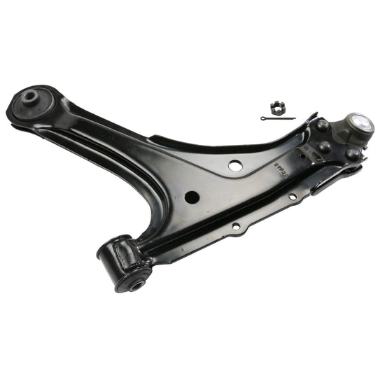 RK620272 Suspension Control Arm and Ball Joint Assembly MOOG Chassis Products Canada
