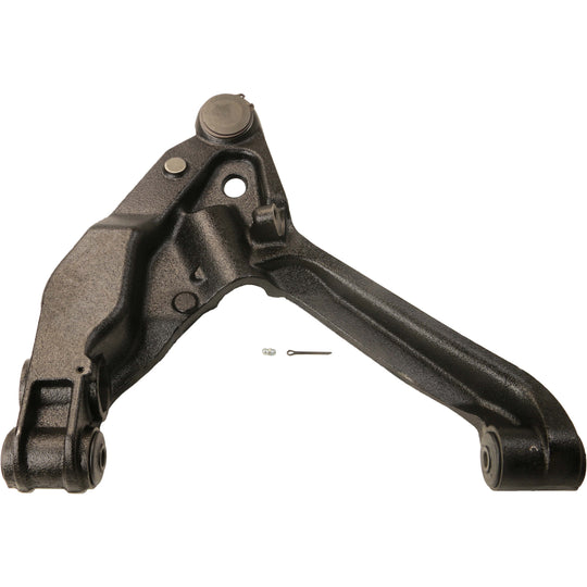 RK620274 Suspension Control Arm and Ball Joint Assembly MOOG Chassis Products Canada