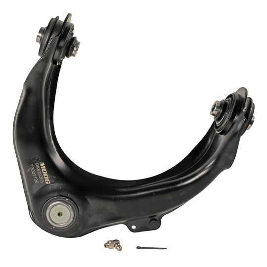 RK620285 Suspension Control Arm and Ball Joint Assembly MOOG Chassis Products Canada