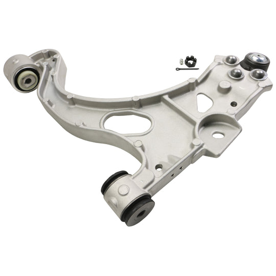 RK620291 Suspension Control Arm and Ball Joint Assembly MOOG Chassis Products Canada