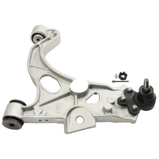 RK620292 Suspension Control Arm and Ball Joint Assembly MOOG Chassis Products Canada