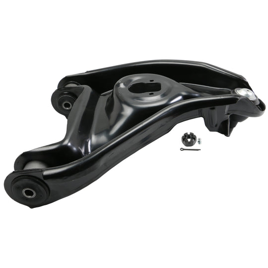 RK620299 Suspension Control Arm and Ball Joint Assembly MOOG Chassis Products Canada