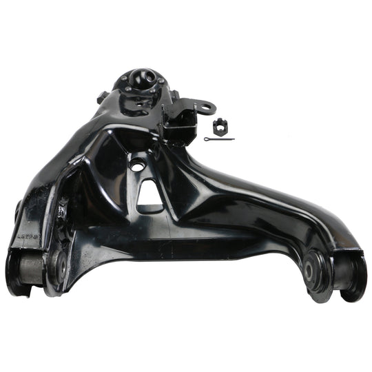RK620300 Suspension Control Arm and Ball Joint Assembly MOOG Chassis Products Canada