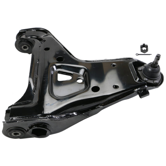 RK620300 Suspension Control Arm and Ball Joint Assembly MOOG Chassis Products Canada