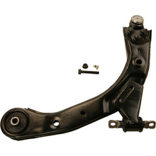 Load image into Gallery viewer, RK620301 Suspension Control Arm and Ball Joint Assembly MOOG Chassis Products Canada