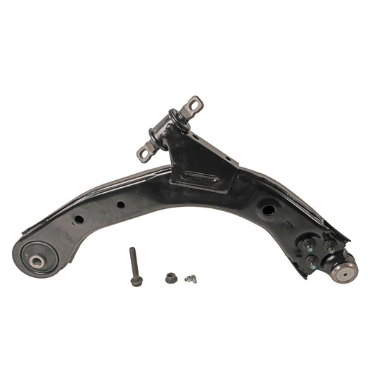 RK620302 Suspension Control Arm and Ball Joint Assembly MOOG Chassis Products Canada