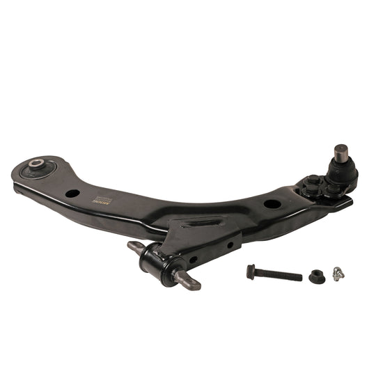 RK620302 Suspension Control Arm and Ball Joint Assembly MOOG Chassis Products Canada