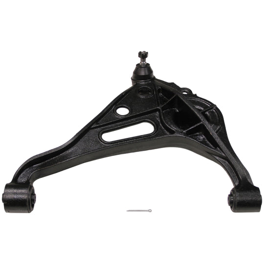 RK620307 Suspension Control Arm and Ball Joint Assembly MOOG Chassis Products Canada