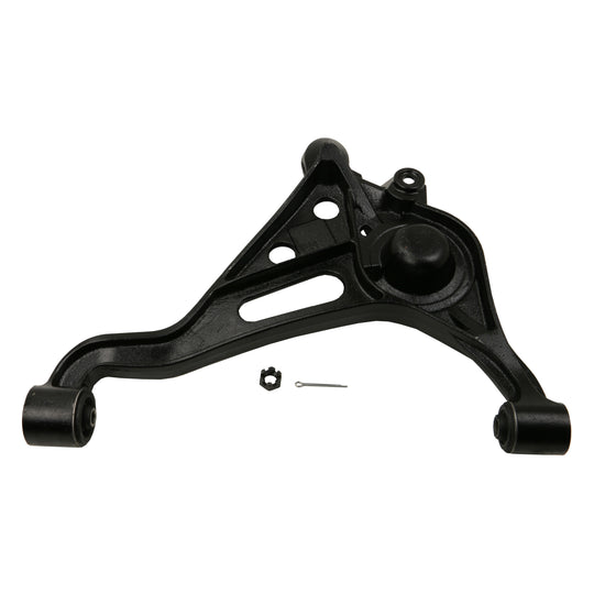 RK620308 Suspension Control Arm and Ball Joint Assembly MOOG Chassis Products Canada