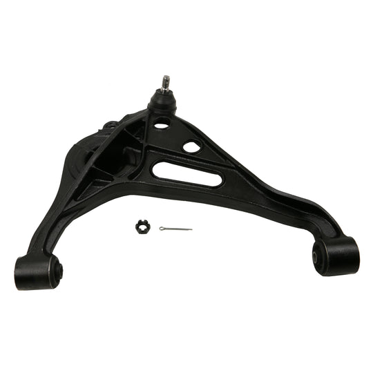 RK620308 Suspension Control Arm and Ball Joint Assembly MOOG Chassis Products Canada