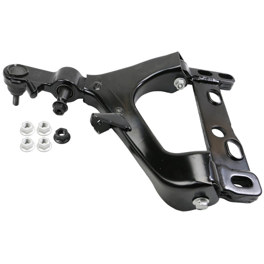 RK620309 Suspension Control Arm and Ball Joint Assembly MOOG Chassis Products Canada