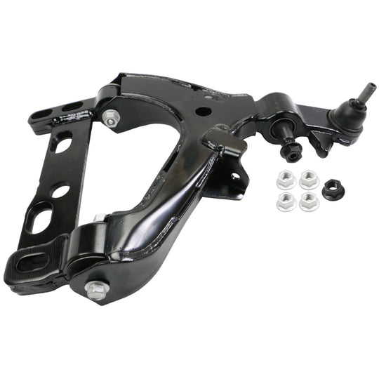 RK620309 Suspension Control Arm and Ball Joint Assembly MOOG Chassis Products Canada