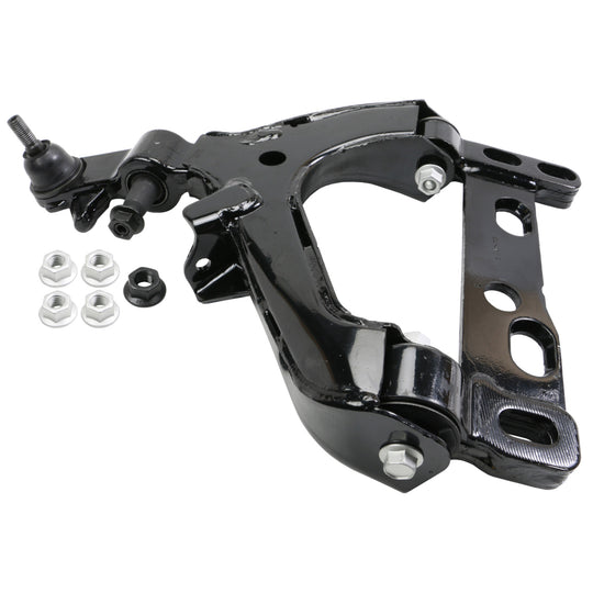 RK620310 Suspension Control Arm and Ball Joint Assembly MOOG Chassis Products Canada