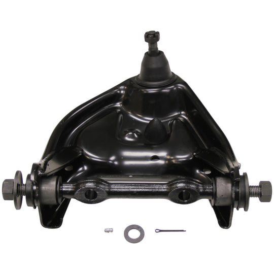 RK620316 Suspension Control Arm and Ball Joint Assembly MOOG Chassis Products Canada
