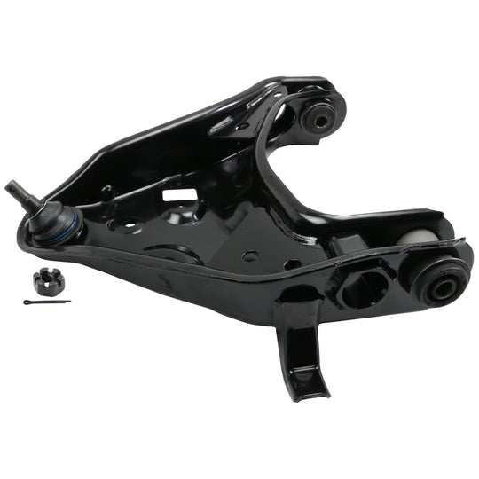 RK620319 Suspension Control Arm and Ball Joint Assembly MOOG Chassis Products Canada