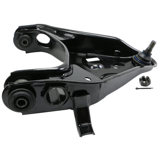 RK620320 Suspension Control Arm and Ball Joint Assembly MOOG Chassis Products Canada