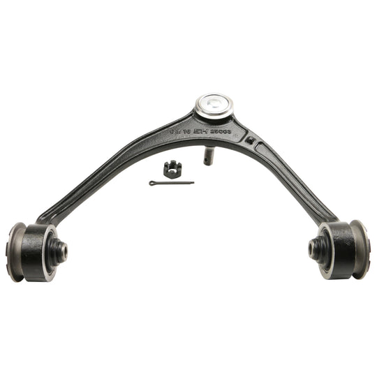 RK620335 Suspension Control Arm and Ball Joint Assembly MOOG Chassis Products Canada