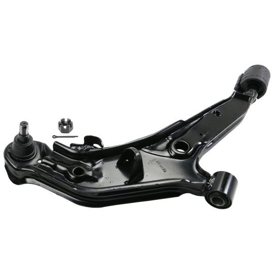 RK620352 Suspension Control Arm and Ball Joint Assembly MOOG Chassis Products Canada