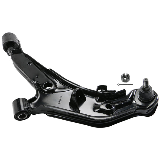 RK620353 Suspension Control Arm and Ball Joint Assembly MOOG Chassis Products Canada