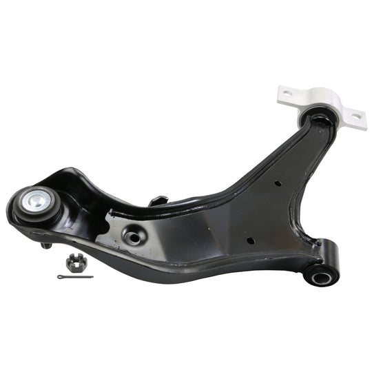 RK620355 Suspension Control Arm and Ball Joint Assembly MOOG Chassis Products Canada