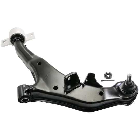 RK620355 Suspension Control Arm and Ball Joint Assembly MOOG Chassis Products Canada