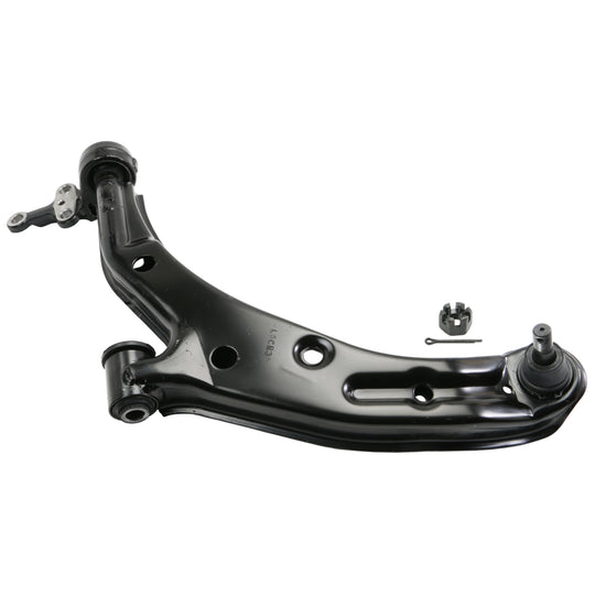 RK620359 Suspension Control Arm and Ball Joint Assembly MOOG Chassis Products Canada