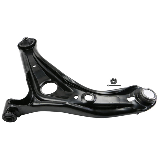 RK620364 Suspension Control Arm and Ball Joint Assembly MOOG Chassis Products Canada