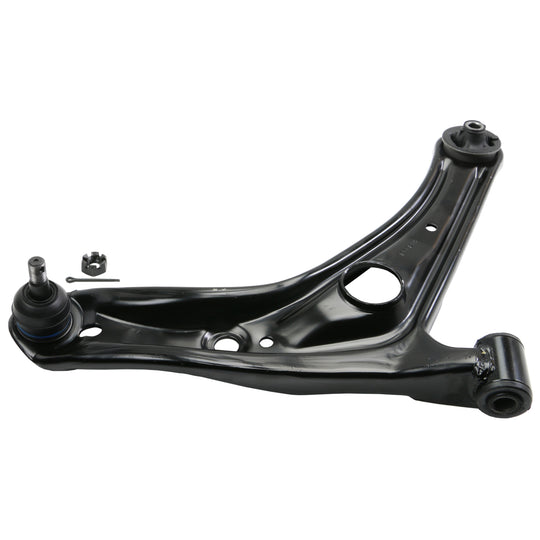 RK620364 Suspension Control Arm and Ball Joint Assembly MOOG Chassis Products Canada