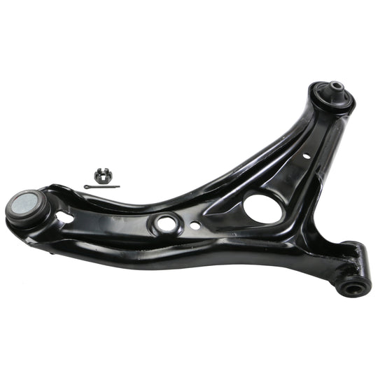 RK620365 Suspension Control Arm and Ball Joint Assembly MOOG Chassis Products Canada