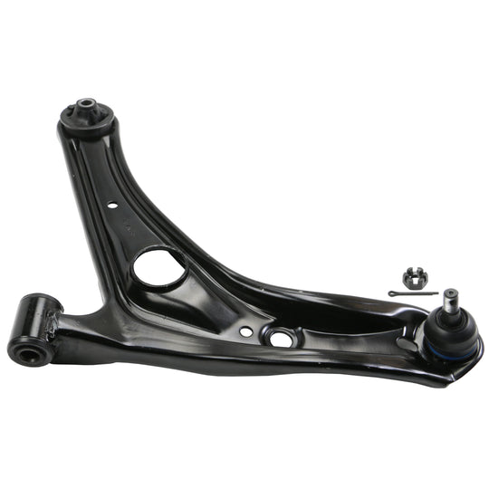 RK620365 Suspension Control Arm and Ball Joint Assembly MOOG Chassis Products Canada